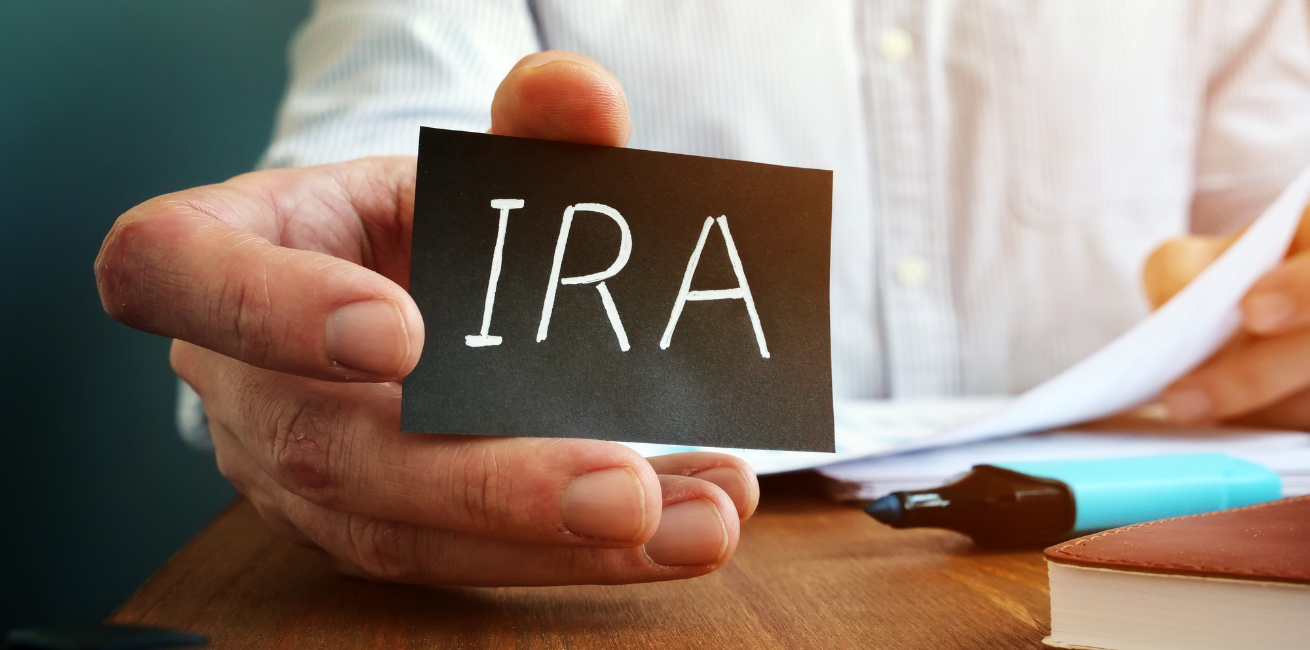 Individual Retirement Account (IRA): What Is It, And When Should You ...